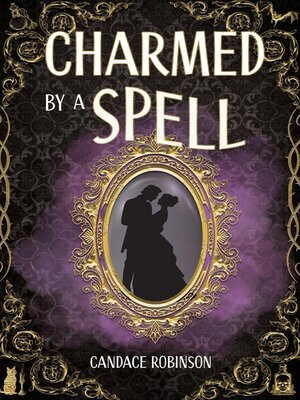 cover image of Charmed by a Spell
